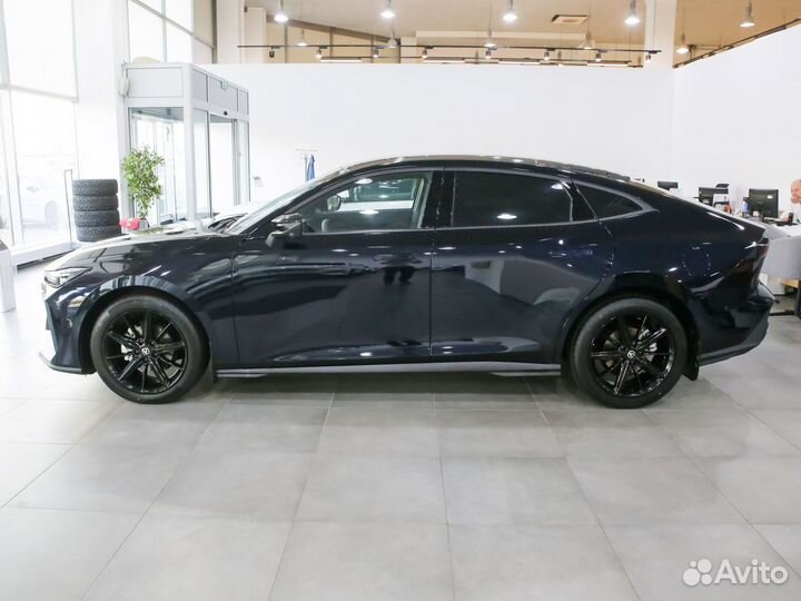 Changan UNI-V 1.5 AMT, 2023