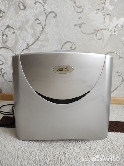 Воздухоочиститель и увлажнитель