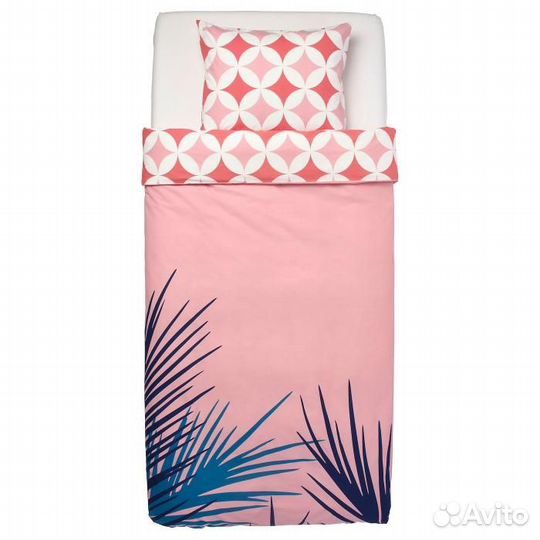 Постельное белье IKEA 150 200