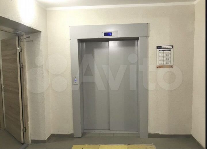 4-к. квартира, 97,9 м², 4/10 эт.