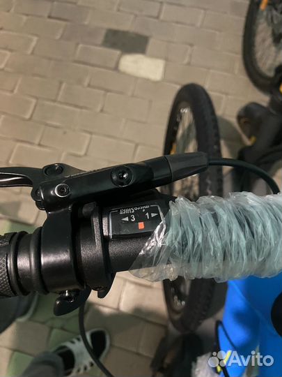 Новый Велосипед stels Navigator 590 D 2020 18