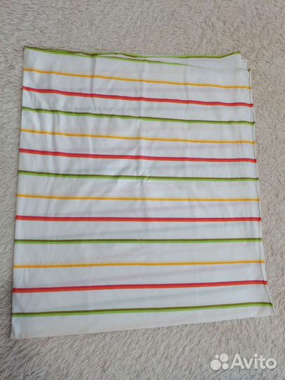 Ткани разные, большие отрезы