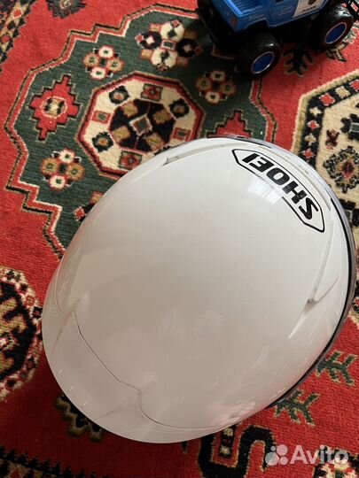 Оригинал Shoei NXR мотошлем S - M