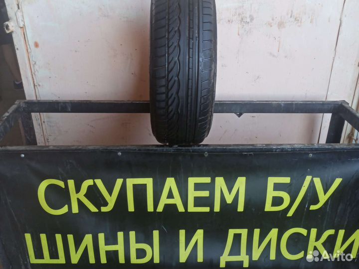 Dunlop SP Sport 01 185/60 R14