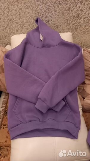 Спортивный костюм утепленный женский 50 размер