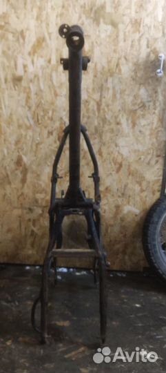 Рама Иж планета 5