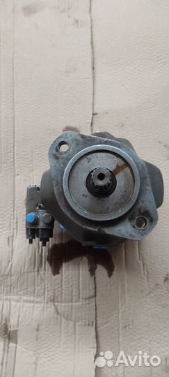 Гидронасос rexroth A10VO45