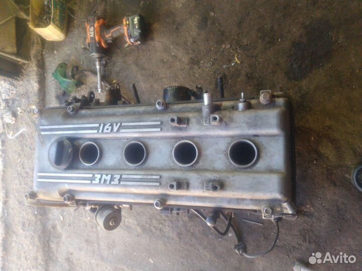 Двигатель Газ 31105 2005