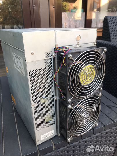 Antminer T19 88th