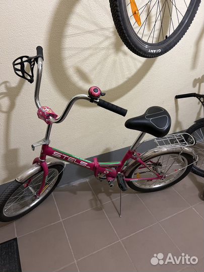 Велосипед бу для девочки