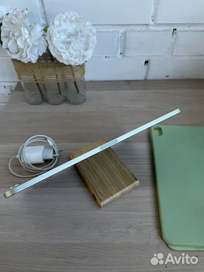 iPad Air 4 64Gb Green, Ростест