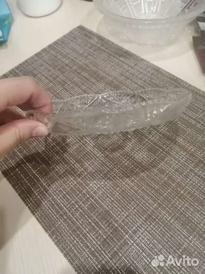 Блюдо. Ваза. Салатница