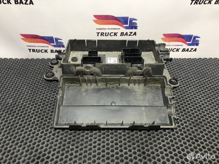 Блок управления rciom Renault T