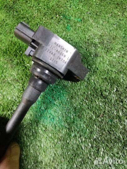 Катушка зажигания Nissan X-Trail T31 2.0 MR20DE