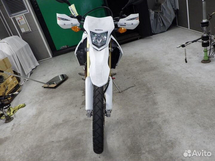 Honda CRF250L 043218