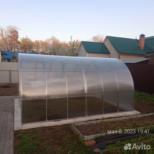 Теплица купить