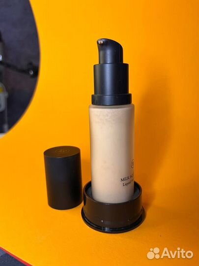 Тональный крем rouge bunny rouge