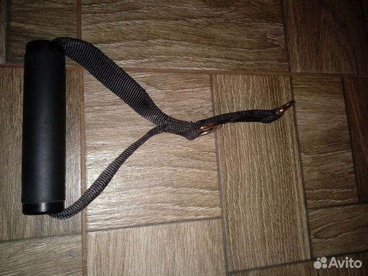 Рукоятка для тяги
