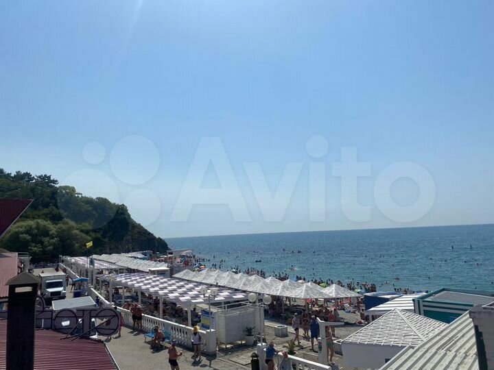 Комната 30 м², 2/2 эт.