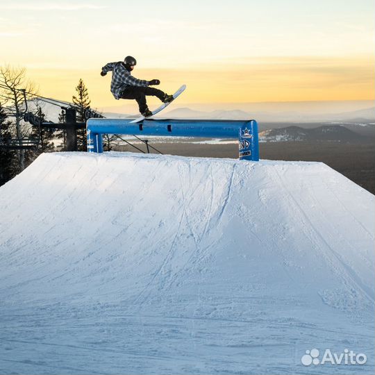 Сноуборд Lib Tech 25 skate banana