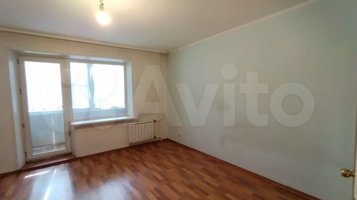 2-к. квартира, 52,7 м², 2/5 эт.