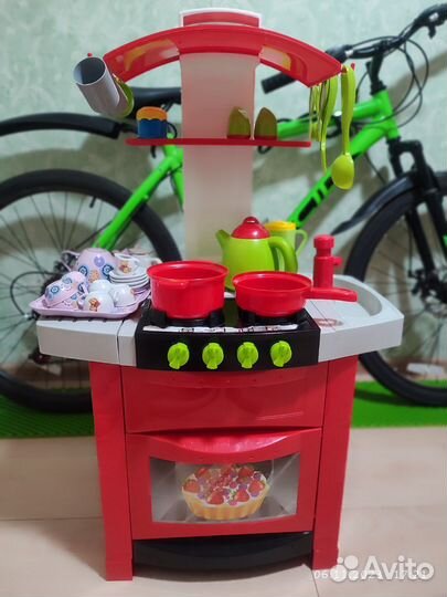 Игровой центр