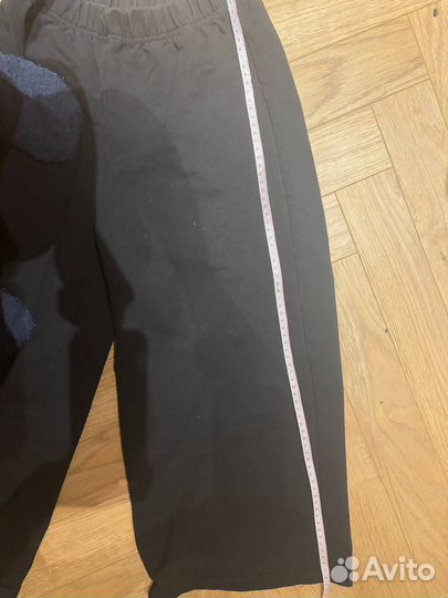 Штаны школьные для девочки