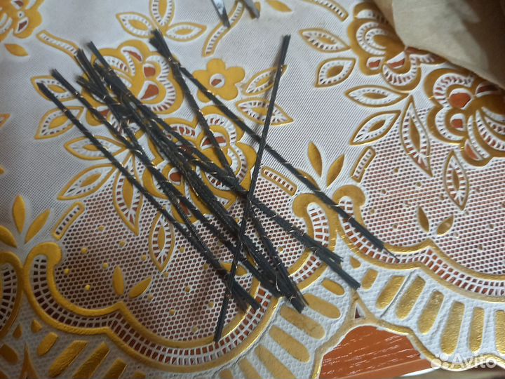 Пилки для детского лобзика