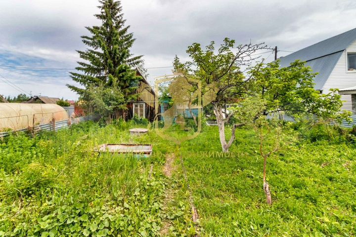 Дача 32 м² на участке 9,3 сот.