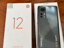 Продам Xiaomi 12 12/256