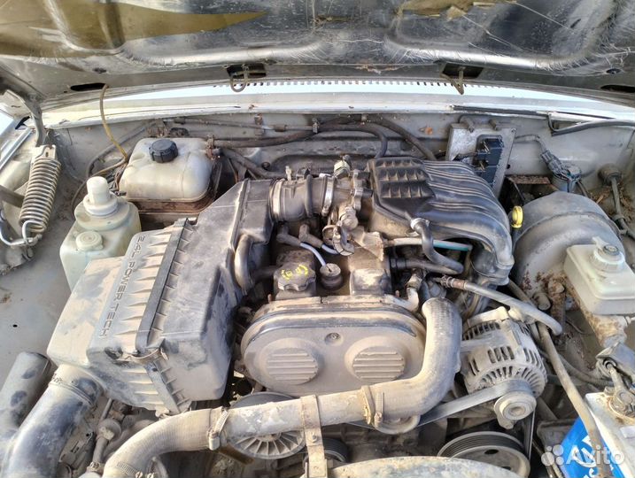 Запчасти на волгу газ 31105