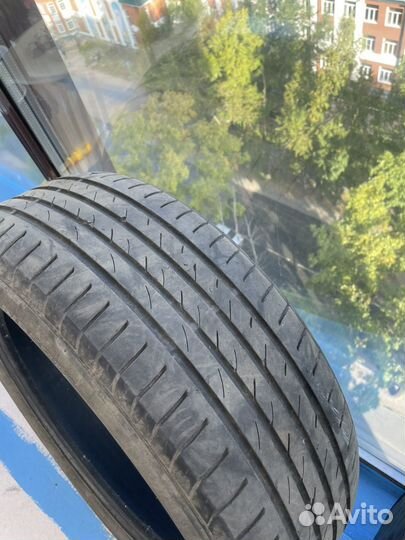 Accelera 651 5/9 R6.7 22H