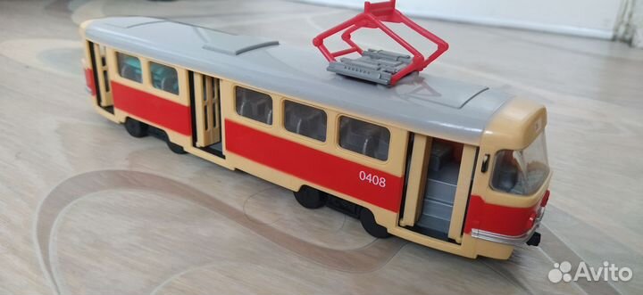 Машинки игрушки пакетом