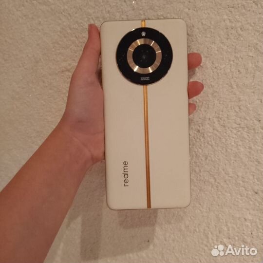 realme 11 Pro, 8/256 ГБ