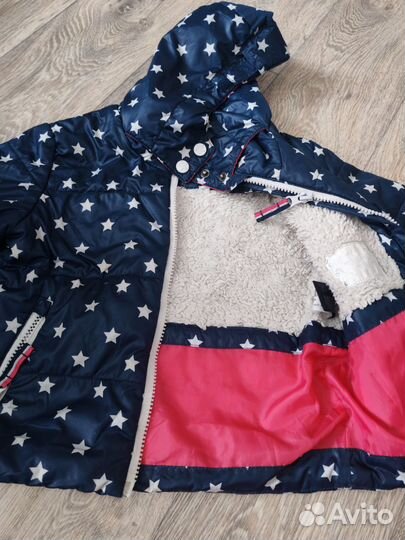 Осенний костюм детский