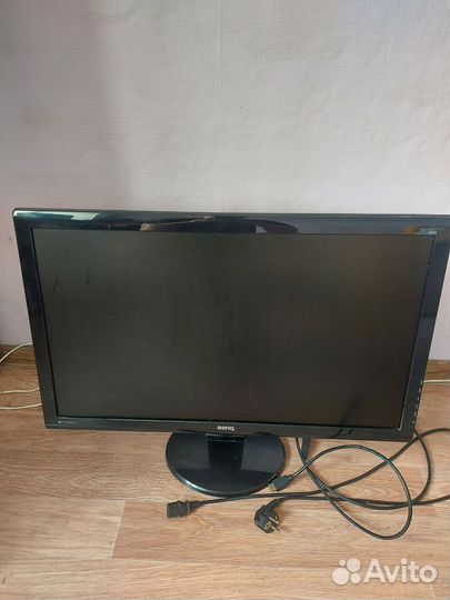 Монитор 27 BenQ1080