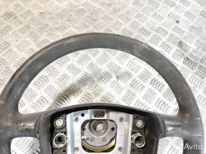 Рулевое колесо Volkswagen Passat b5 1996-2000