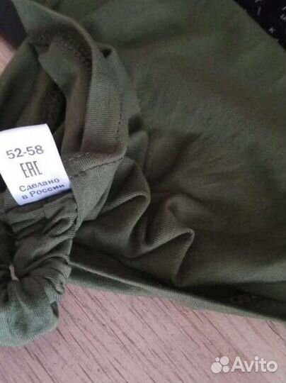 Бандана,косынка