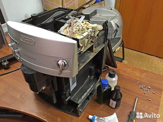 Ремонт телевизоров, ремонт кофемашин свч Ps Xbox