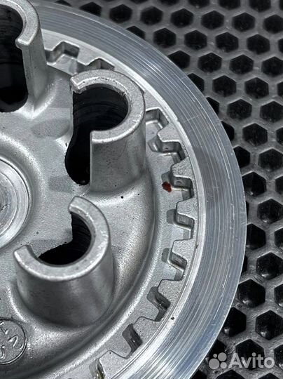 Диск сцепления Yamaha YZ 450F 2010-2013