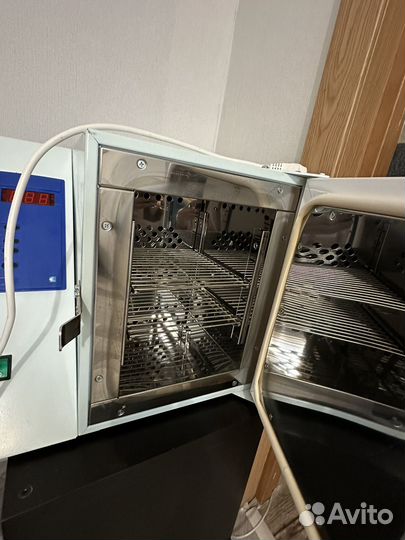 Сухожар гп 10