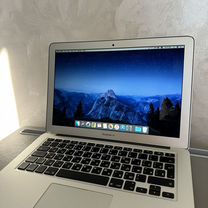 Apple macbook Air 13 2013