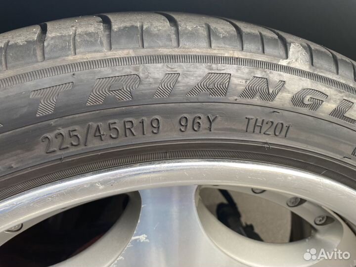 Шины диски и колеса R19 с элантры