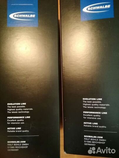 Покрышки Schwalbe 27.5 x 1.30 370 грамм вес