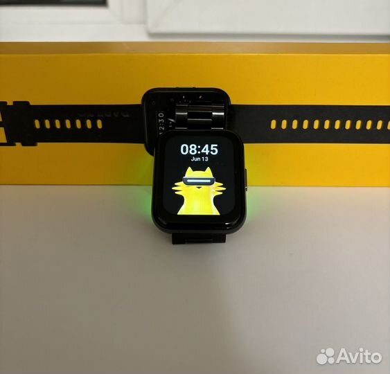 Realme watch 2 pro