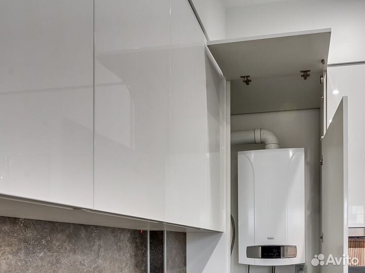 Кухня на заказ Мэйко