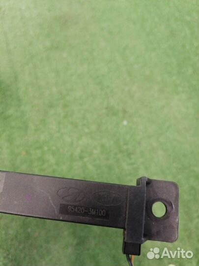 Антенна Hyundai Equus 3.8 G6DJ 2014