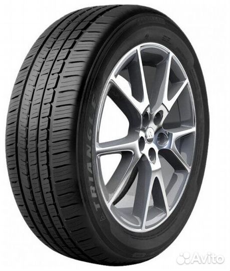 Triangle AdvanteX TC101 185/45 R15 75V