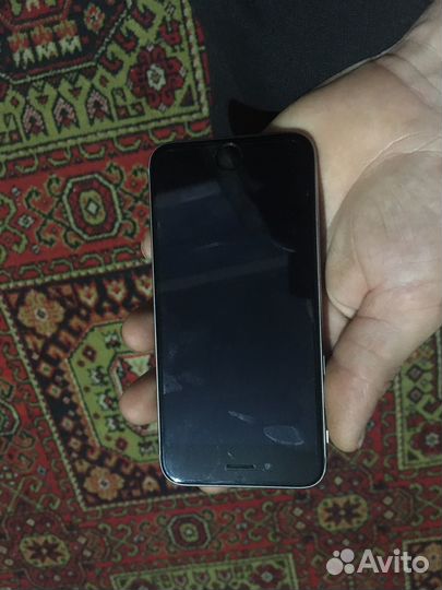iPhone 6S, 128 ГБ