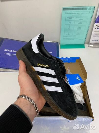 Кроссовки Adidas Originals Handball Spezial